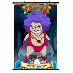 One Piece Plastic pole cloth p...