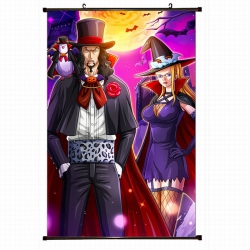 One Piece Plastic pole cloth p...