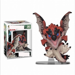 Funko POP 293 Monster Hunter B...