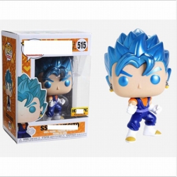 Dragon Ball FUNKO POP 515 Boxe...