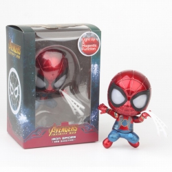 Spiderman Boxed Figure Decorat...