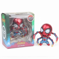 Spiderman Boxed Figure Decorat...