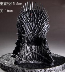 Game of Thrones Throne seat Kr...