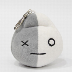 BTS BT21 Plush Keychain pendan...