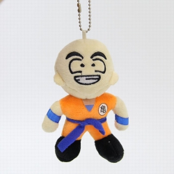 Dragon Ball Plush Keychain pen...