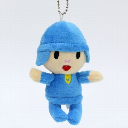 Youyou Cartoon character Plush...