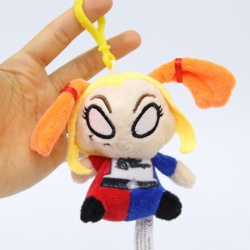 Suicide Squad Plush Keychain p...