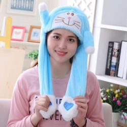 Animal series Rabbit ear hat P...