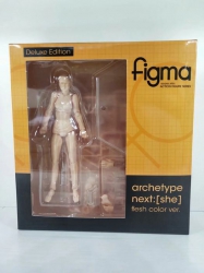 Figma 2.0 female Youth edition...