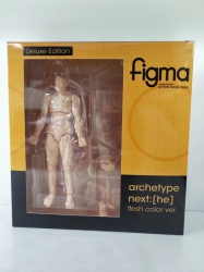 Figma 2.0 male Youth edition B...