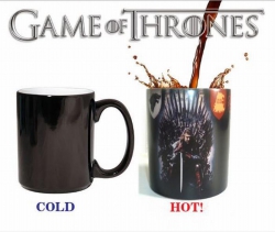 Game of Thrones Black Ceramics...