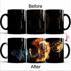 Game of Thrones Black Ceramics...