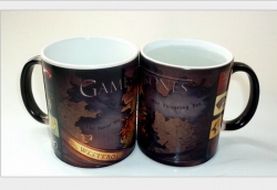 Game of Thrones Black Ceramics...