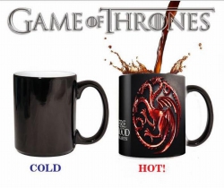 Game of Thrones Black Ceramics...