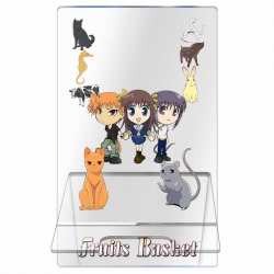 Fruits Basket Transparent acry...