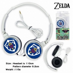 The Legend of Zelda Headset He...