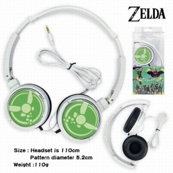 The Legend of Zelda Headset He...