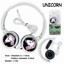 Unicorn Headset Head-mounted E...