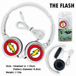 The Flash Headset Head-mounted...