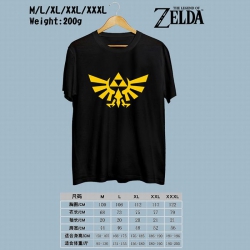 The Legend of Zelda Printed ro...