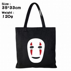 Spirited Away Canvas shopping ...