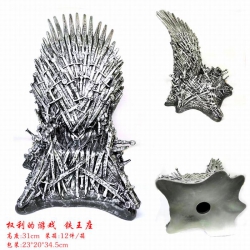 Game of Thrones Throne seat Bo...