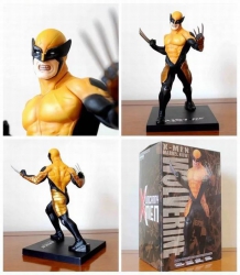 X-Men Wolverine MARVEL Boxed F...