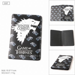 Game of Thrones PU leather mul...