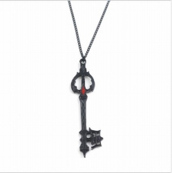 Kingdom hearts Necklace pendan...