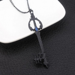 Kingdom hearts Necklace pendan...