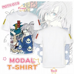 Dororo Full color modal T-shir...