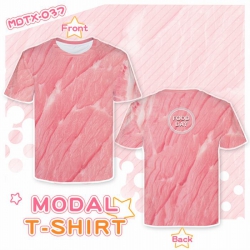 Personality Full color modal T...