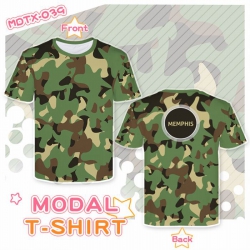 Personality Full color modal T...