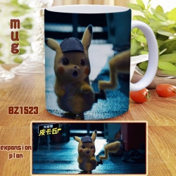 Detective Pikachu Color cerami...