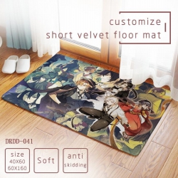 Bungo Stray Dogs Carpet rug Ma...