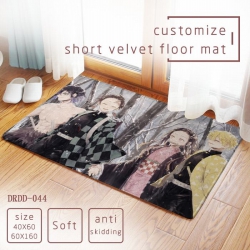 Demon Slayer Kimets Carpet rug...