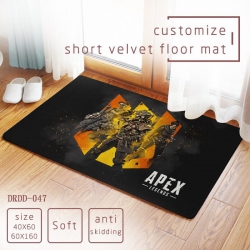 Apex legends Carpet rug Mats F...