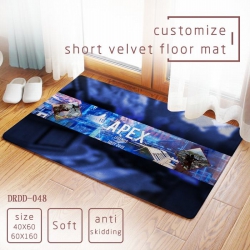 Apex legends Carpet rug Mats F...