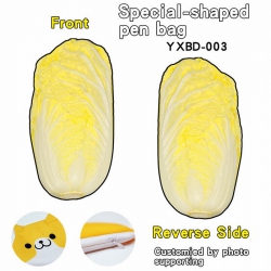 Shaped pencil case pencil bag YXBD003
