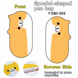 Shaped pencil case pencil bag ...