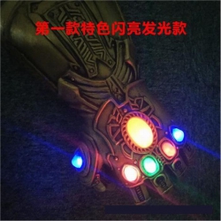 The Avengers Thanos emulsion g...