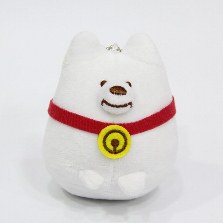 ROY6 Plush doll pendant price for 10 pcs 12X10CM 0.02KG