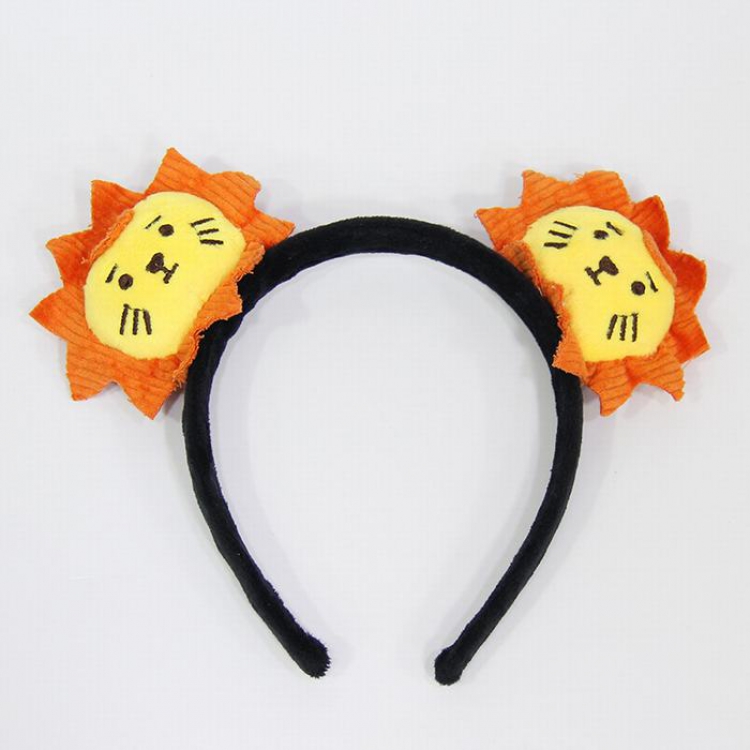 ROY6 headband 12X15CM 0.025KG price for 5 pcs