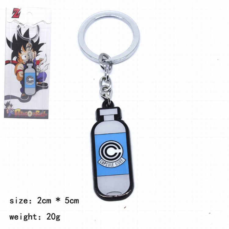 DRAGON BALL Keychain pendant