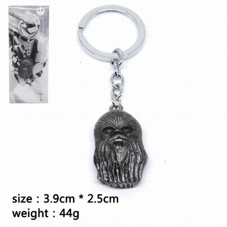 Star Wars Keychain pendant