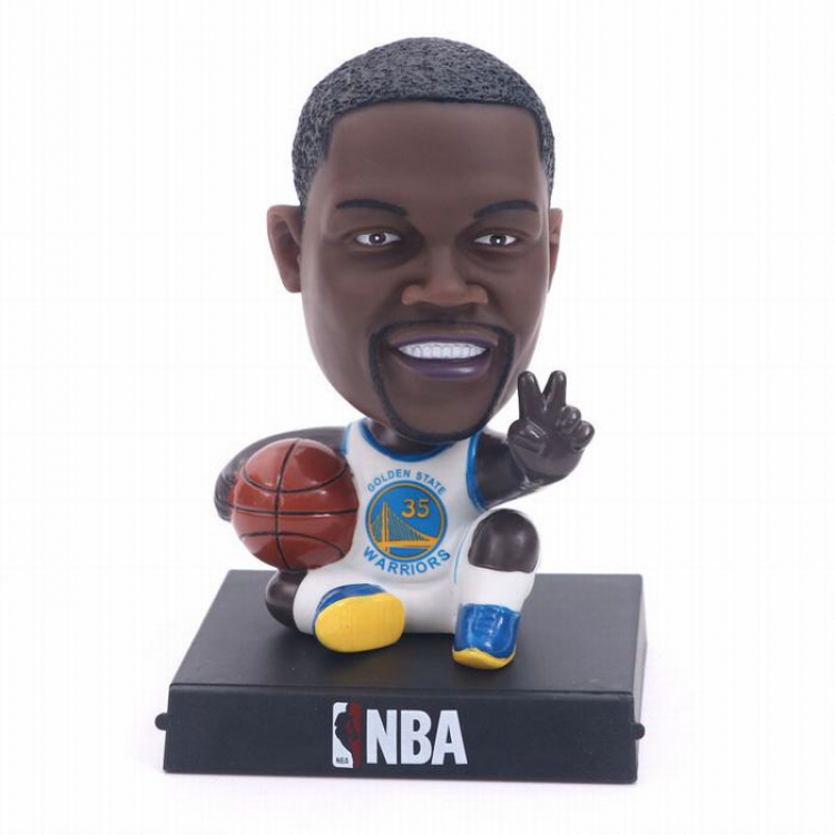 Mobile phone holder Figure NBA