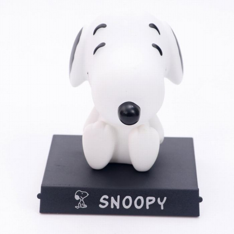 Snoopys Story