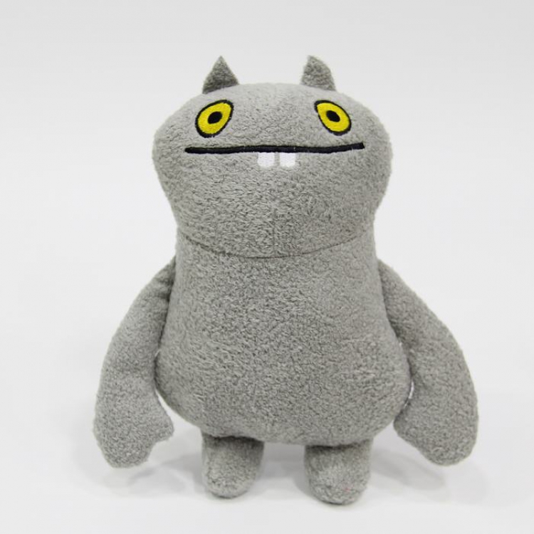 UglyDolls Plush doll pendant price for 10 pcs 10CM 0.025KG