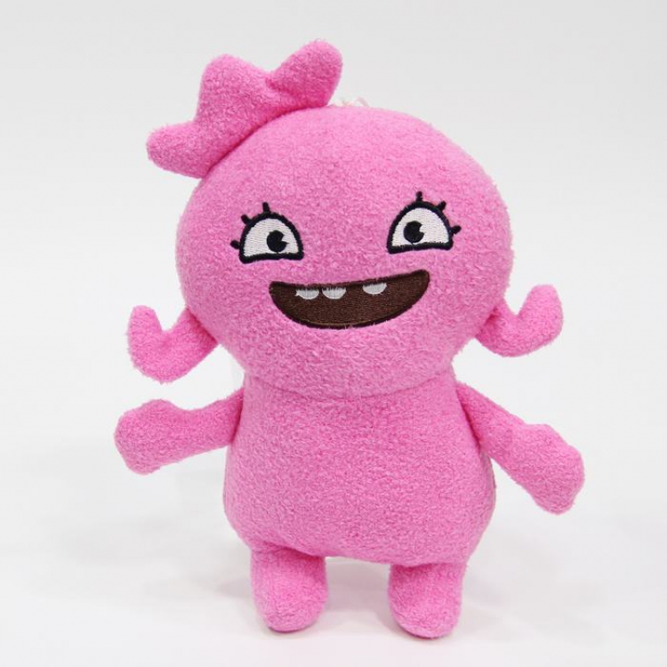 UglyDolls Plush doll pendant price for 10 pcs 10CM 0.025KG