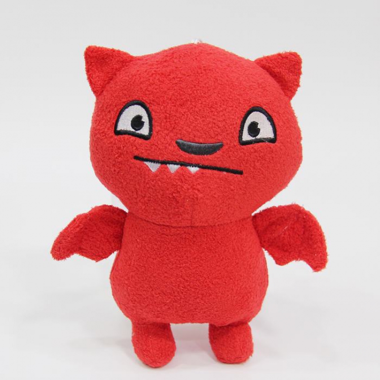 UglyDolls Plush doll pendant price for 10 pcs 10CM 0.025KG